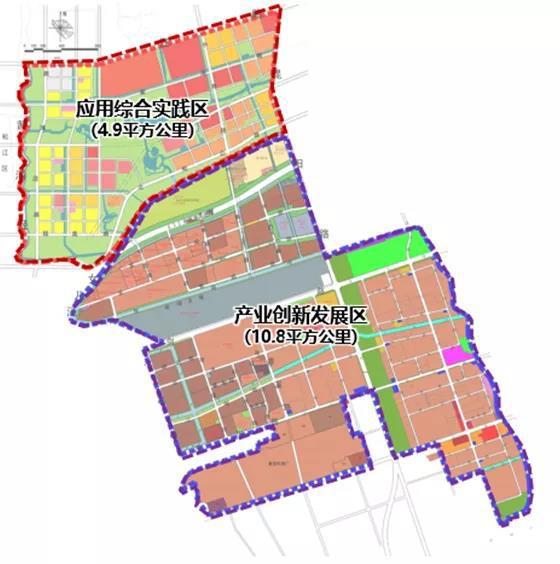 高桥西马坊最新规划图，揭示未来城市发展的蓝图