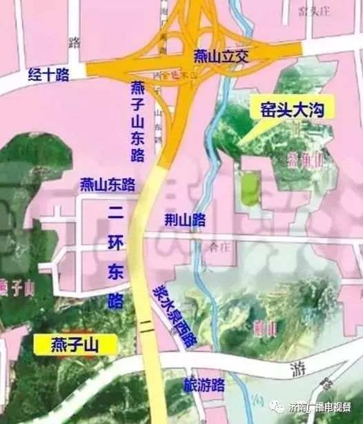 二环东路高架南延最新进展及其影响分析概述