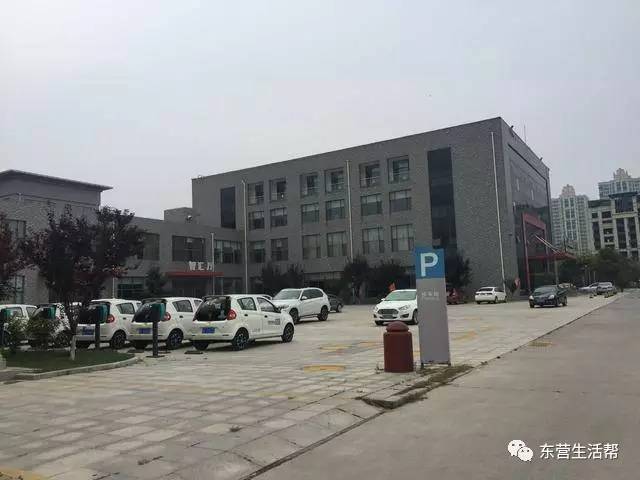 东营网约车最新动态，行业变革与发展趋势