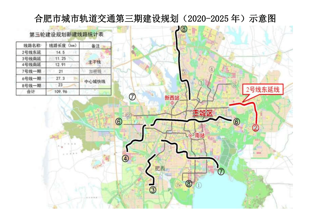 合肥市域最新规划图揭秘，塑造未来城市发展的蓝图