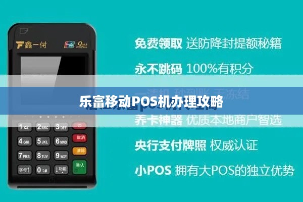 乐富POS机最新消息综述，动态更新与功能解析