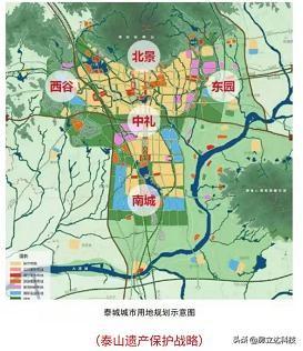 山东泰安最新房价动态与市场趋势深度解析